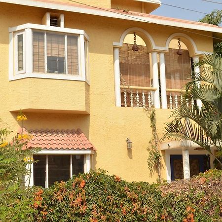 Villa Camelot Bangalore Exterior photo